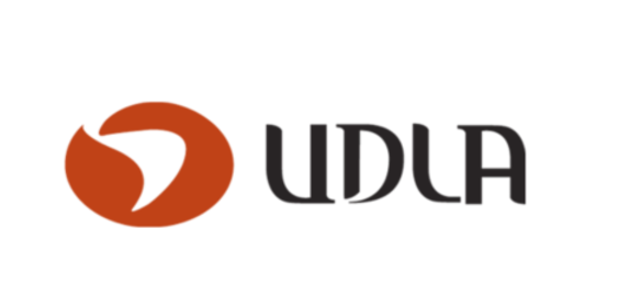 LOGO Udla