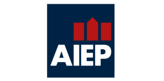 Logo AIEP