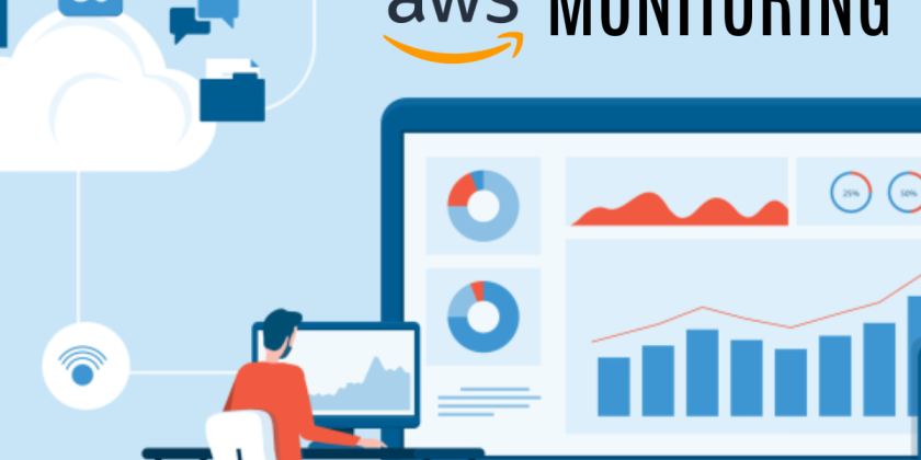 Monitoreo en AWS.