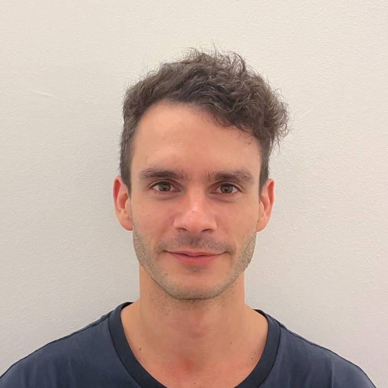 Deigo Cruzant - ceo & cofounder - UTANIX
