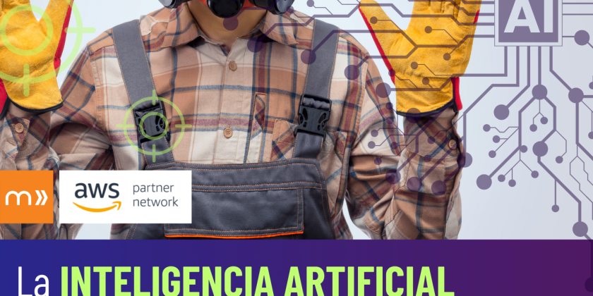 La I.A en función de la seguridad y protección de los trabajadores.